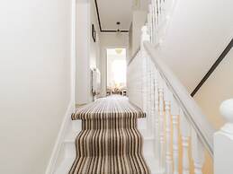Charnwood Villa