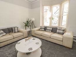Charnwood Villa