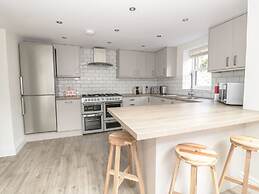 Charnwood Villa