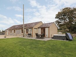 Y Beudy Cottage