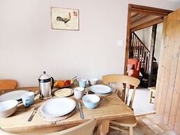 Beech Cottage