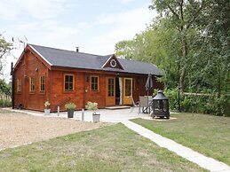 Acorn Lodge