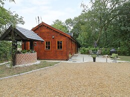 Acorn Lodge