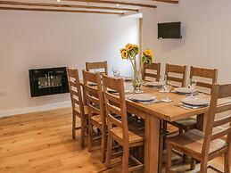 The Cow Byre, Heath Farm