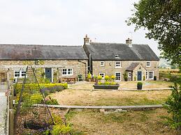 The Shooting Lodge