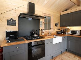 The Shooting Lodge