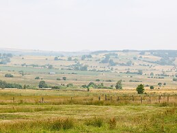 The Shooting Lodge