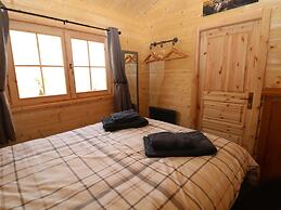 The Shooting Lodge