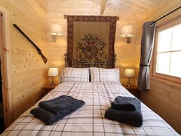 The Shooting Lodge
