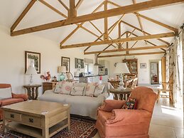 Cow Byre