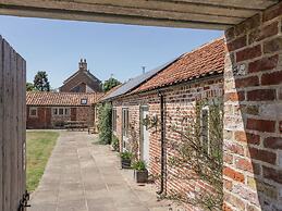 Cow Byre