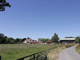 Cow Byre