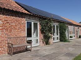 Cow Byre