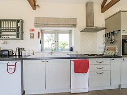 Cow Byre