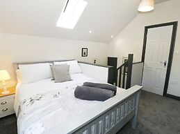 Owl Cottage