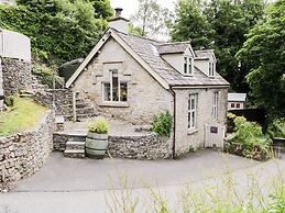 Honeypot Cottage