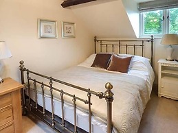 Honeypot Cottage