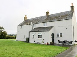 Todlaw Farm House