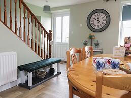 Todlaw Farm House