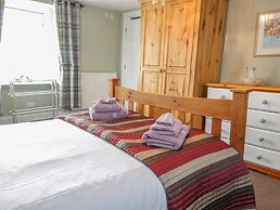 Todlaw Farm House