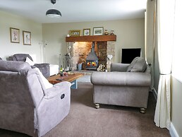 Todlaw Farm House