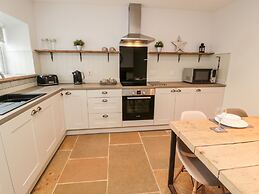 Canny Cottage