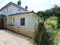 Westgate Cottage