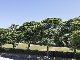 Green Tor