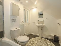 Abbey Cottage