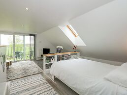 Abbey Cottage