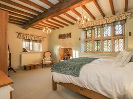 High Hall