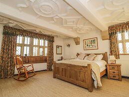 High Hall