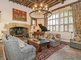 High Hall