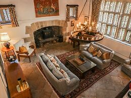 High Hall