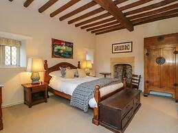 High Hall