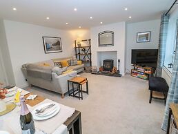 Wynding Apartment