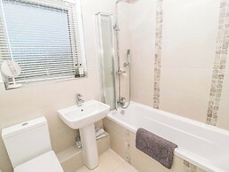 Wynding Apartment