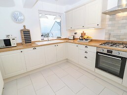Wynding Apartment