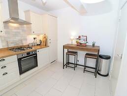 Wynding Apartment