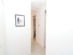Wynding Apartment
