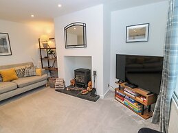 Wynding Apartment