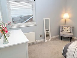 Wynding Apartment