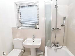 Wynding Apartment