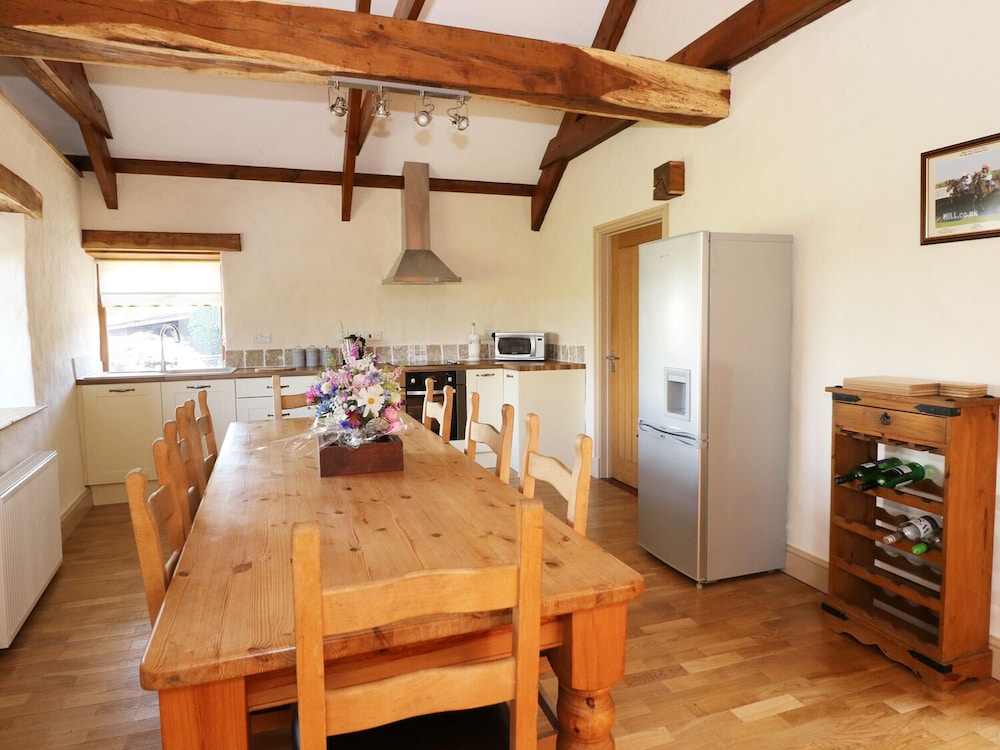 Stable Cottage