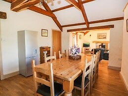 Stable Cottage