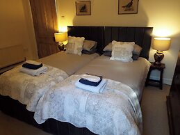 Milltown House