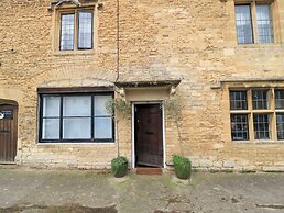 The Old Swan