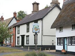 Ploughman's