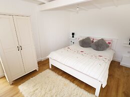 The Granary Cottage