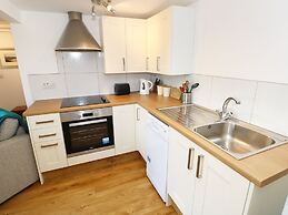 The Granary Cottage